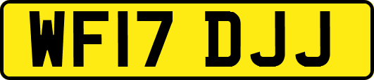 WF17DJJ