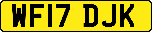 WF17DJK