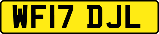 WF17DJL