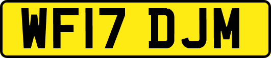 WF17DJM