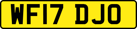 WF17DJO