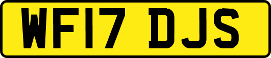 WF17DJS