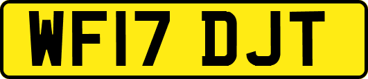 WF17DJT