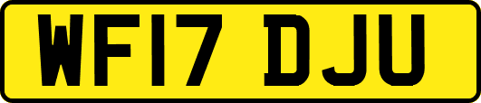 WF17DJU