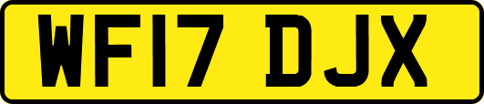 WF17DJX