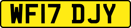 WF17DJY