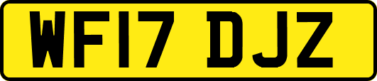 WF17DJZ