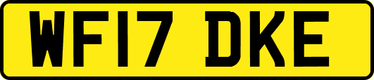 WF17DKE