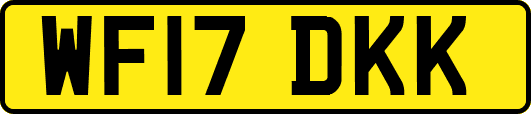WF17DKK