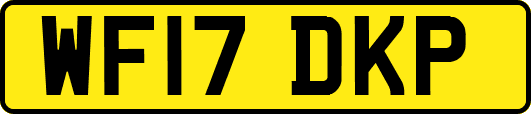 WF17DKP