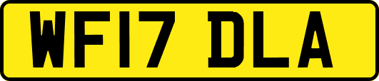 WF17DLA