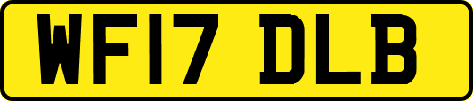 WF17DLB