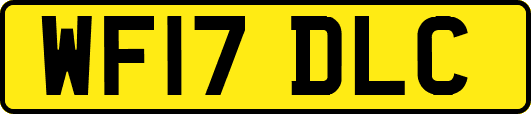 WF17DLC
