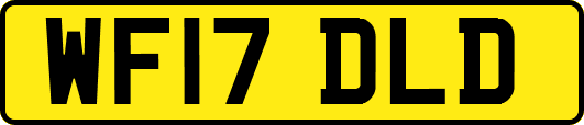 WF17DLD