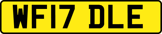 WF17DLE