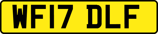 WF17DLF