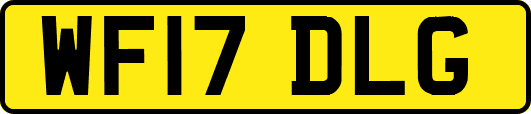 WF17DLG