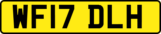 WF17DLH
