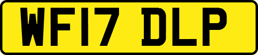 WF17DLP