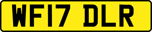 WF17DLR