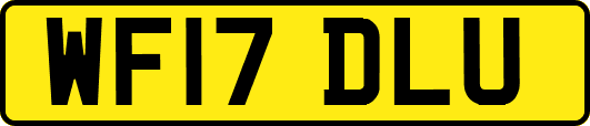 WF17DLU