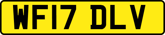 WF17DLV
