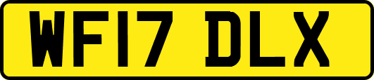 WF17DLX