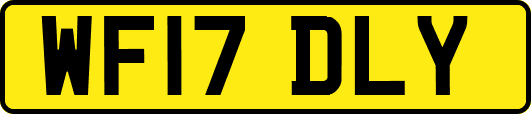 WF17DLY