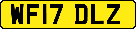 WF17DLZ