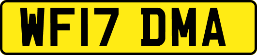 WF17DMA