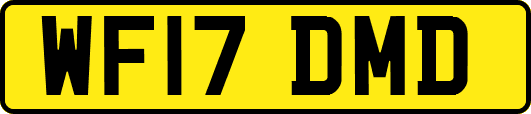 WF17DMD
