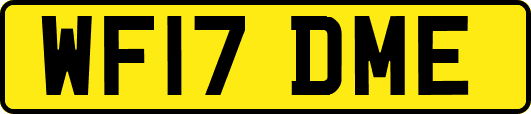 WF17DME