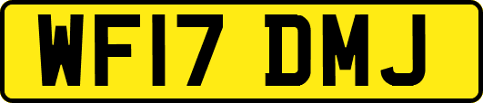 WF17DMJ