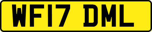 WF17DML