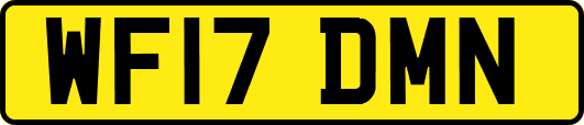 WF17DMN