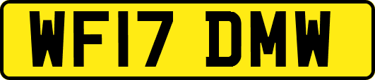 WF17DMW