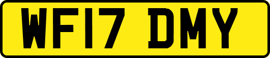 WF17DMY
