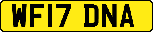 WF17DNA