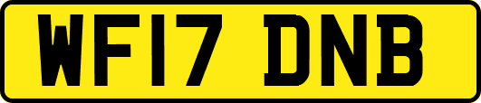 WF17DNB