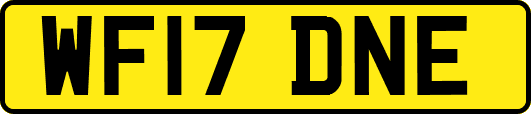 WF17DNE