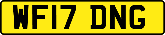 WF17DNG