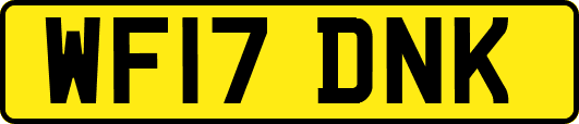 WF17DNK