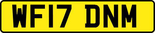 WF17DNM