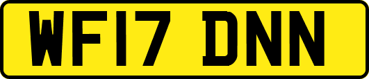 WF17DNN