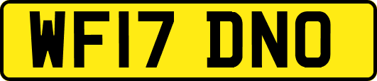 WF17DNO