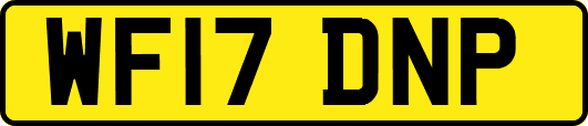WF17DNP