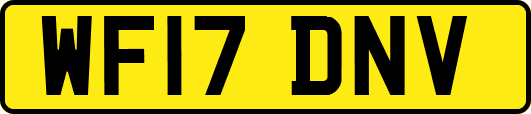 WF17DNV