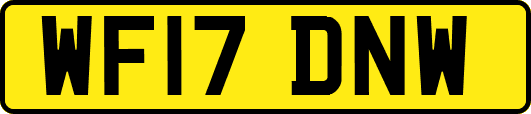 WF17DNW