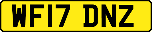 WF17DNZ