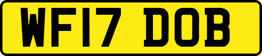 WF17DOB